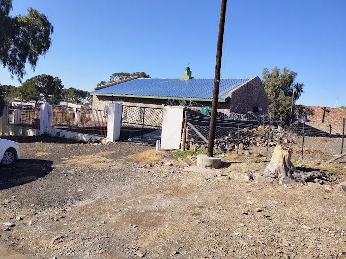Masjid Hamza — Victoria West, Northern Cape