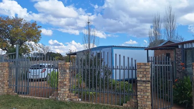 Musallah Mu'az bin Jabal — Ritchie, Northern Cape